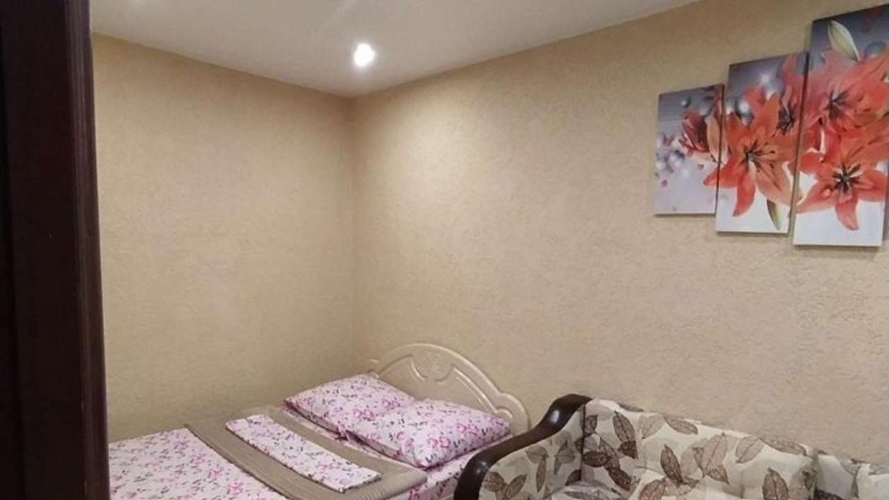 Реальные фото Apartments on Bazstroevskaya 22 street
