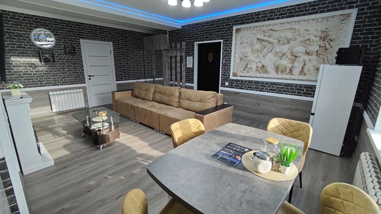 Real photos of Apartments on 136 Red Army Avenue