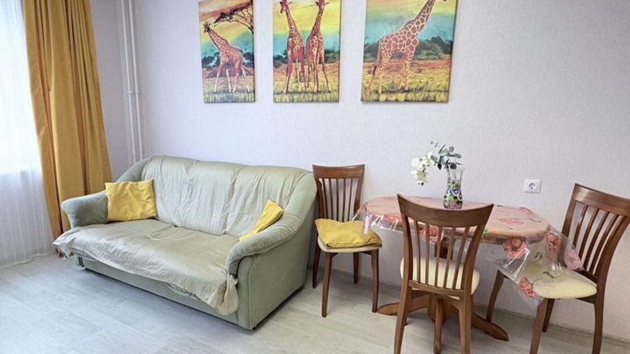 Real photos of Apartments on Zarechenskaya street 6k4