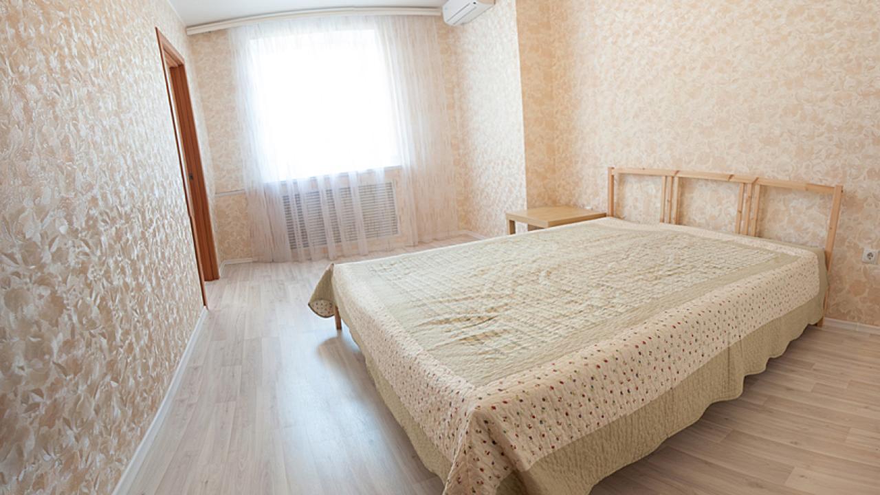 Real photos of Apartments on Leningradskaya Square 2
