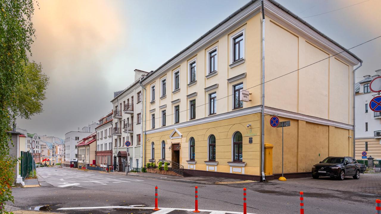 Real photos of Gubernsky
