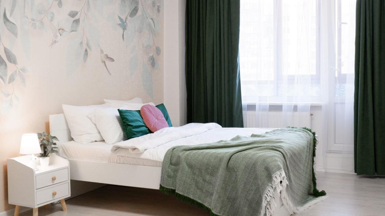 Real photos of Apartments on 3k2 Yakhtennaya Street