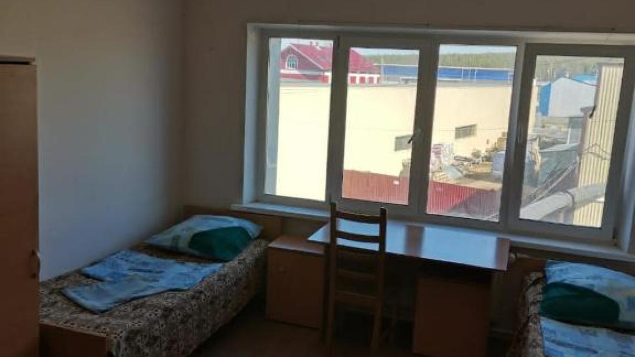 Real photos of Khostel na Zapadnoi