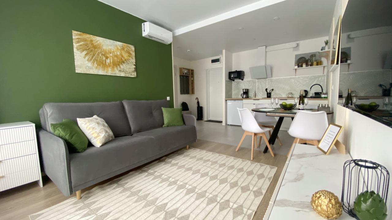 Real photos of Your Place on Kolskaya street 8 building 2