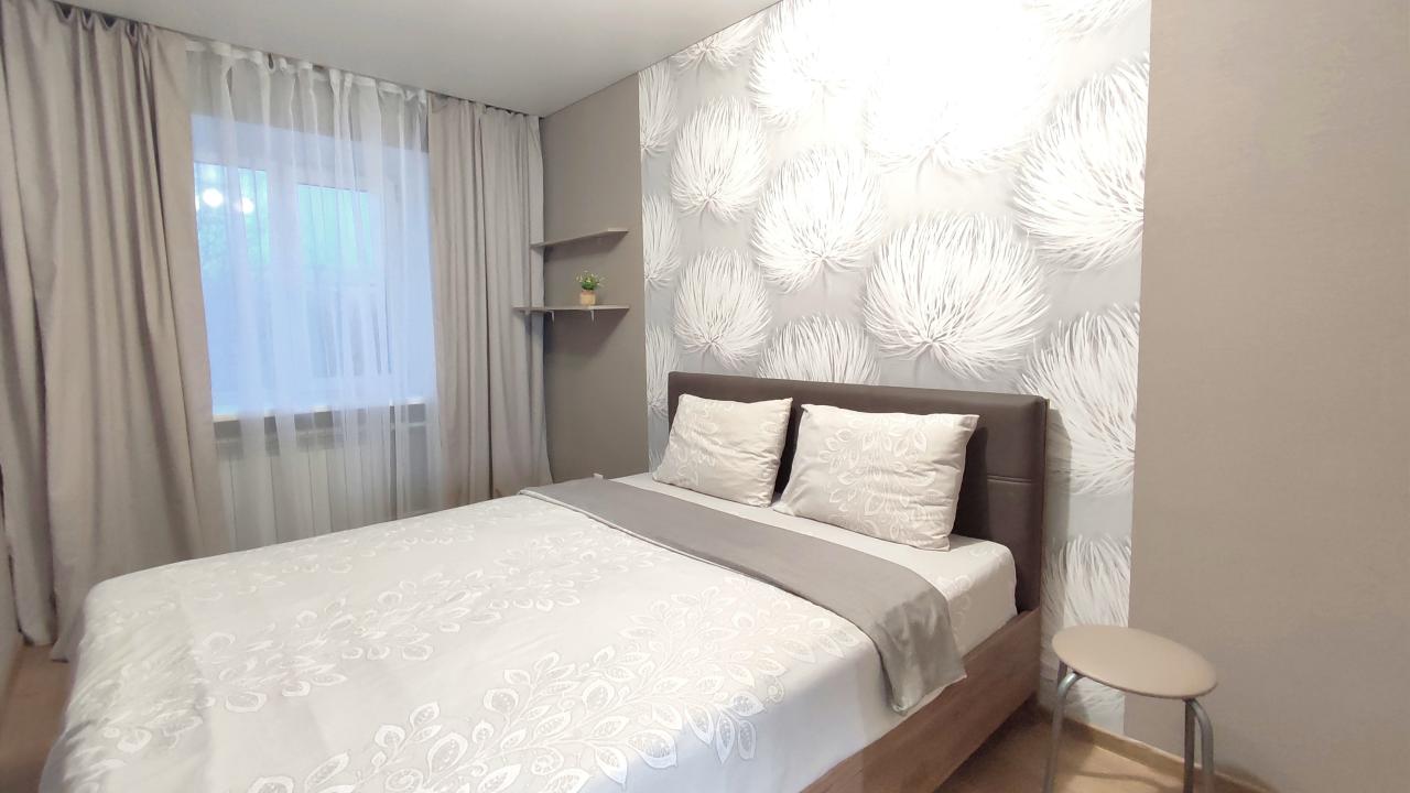 Real photos of Apartments on Rozhdestvensky street 1B