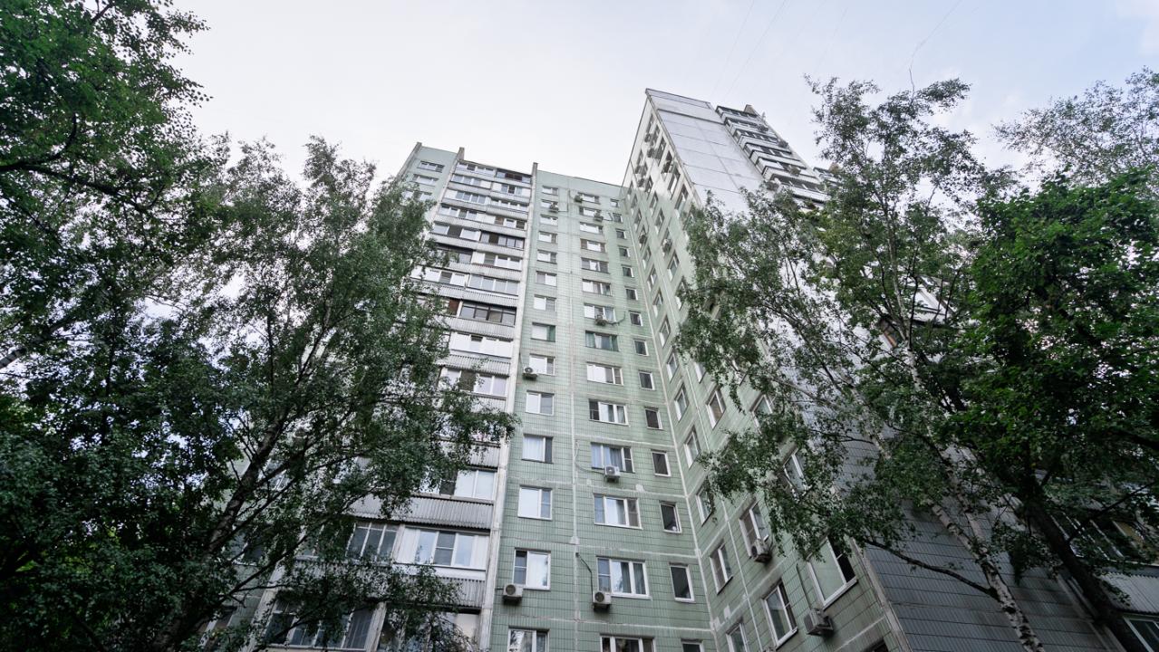Real photos of BestFlat24 on Novgorodskaya Street 14