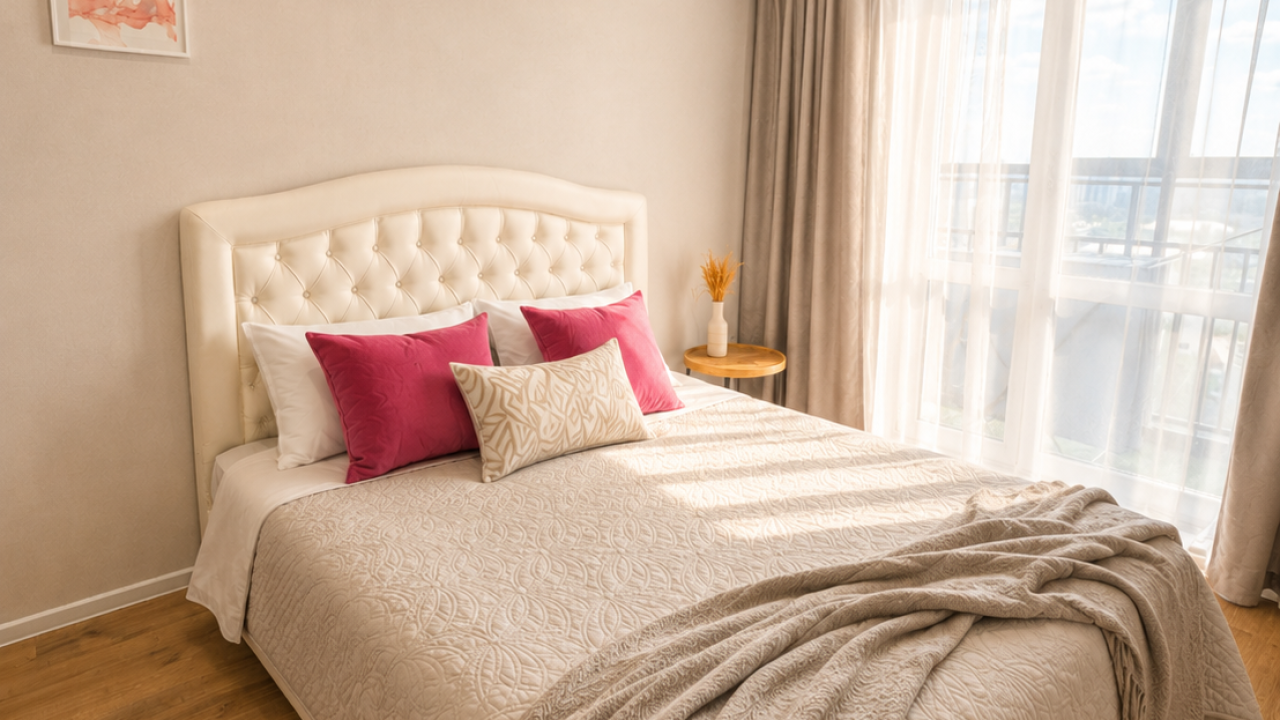 Real photos of Privi House Apartments on District 57k2