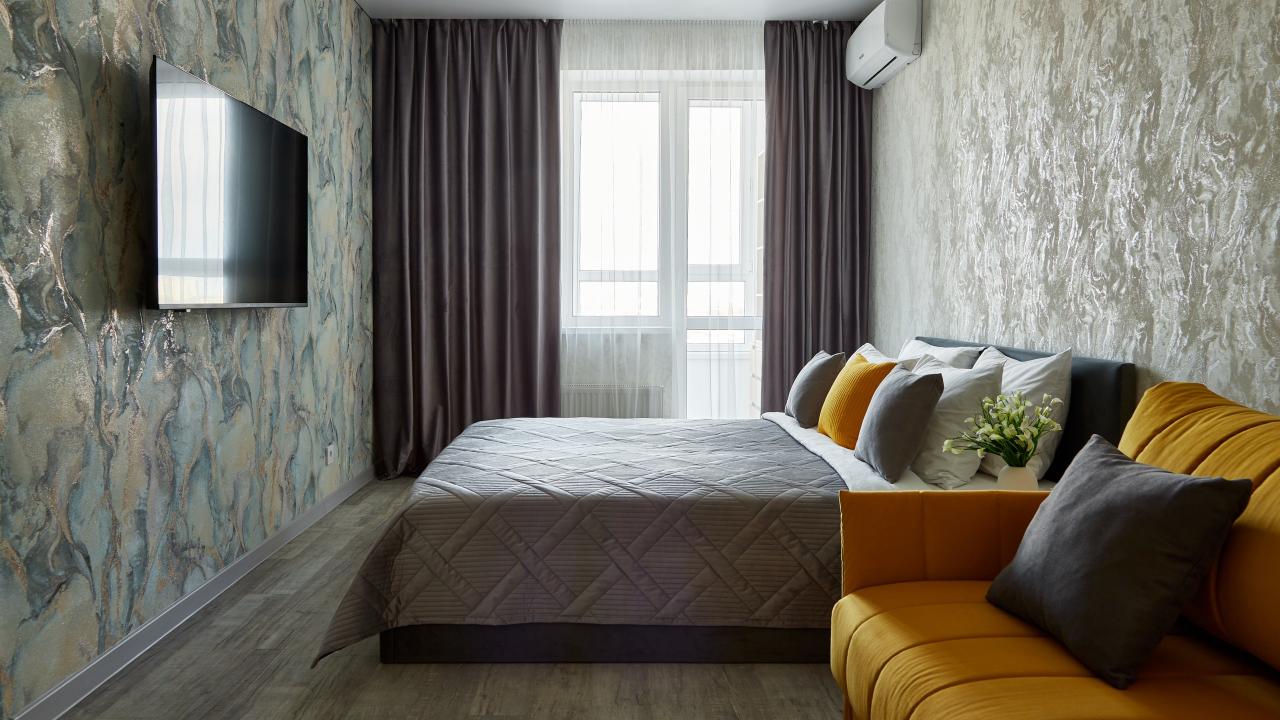 Real photos of Apartment for 6 guests with a swimming pool