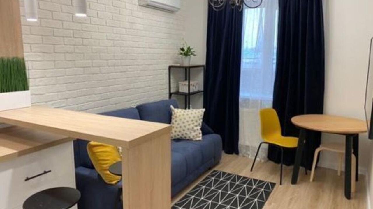 Real photos of Apartment on Sharonov street 8 building 3