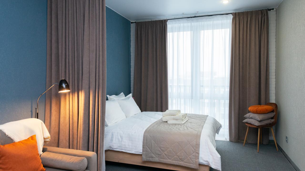Real photos of Cozy apartment on Chernyshevsky Street
