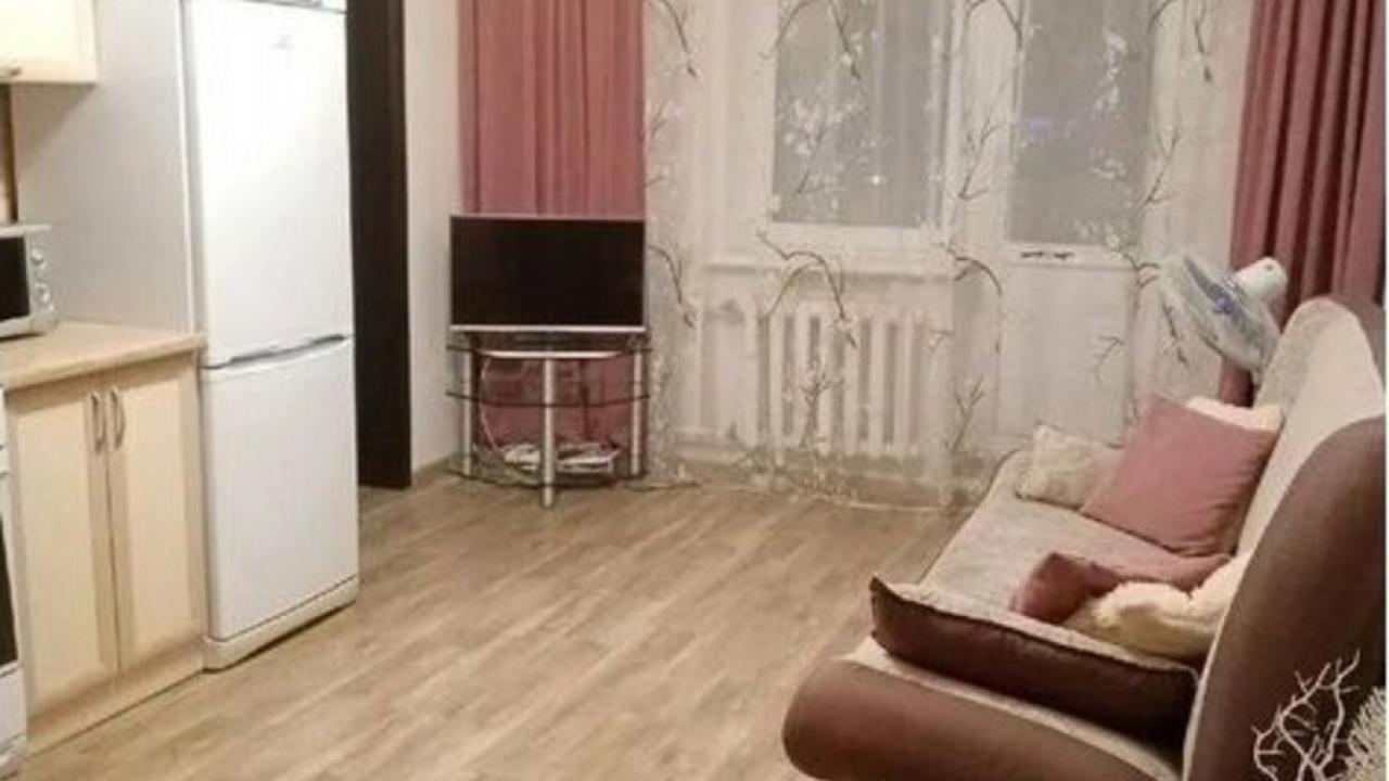 Реальные фото Апартаменты на улице Лермонтова 81/20