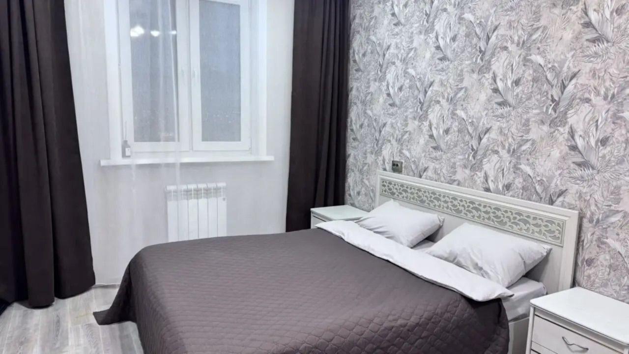 Апартаменты на улице Смолина - 67к1