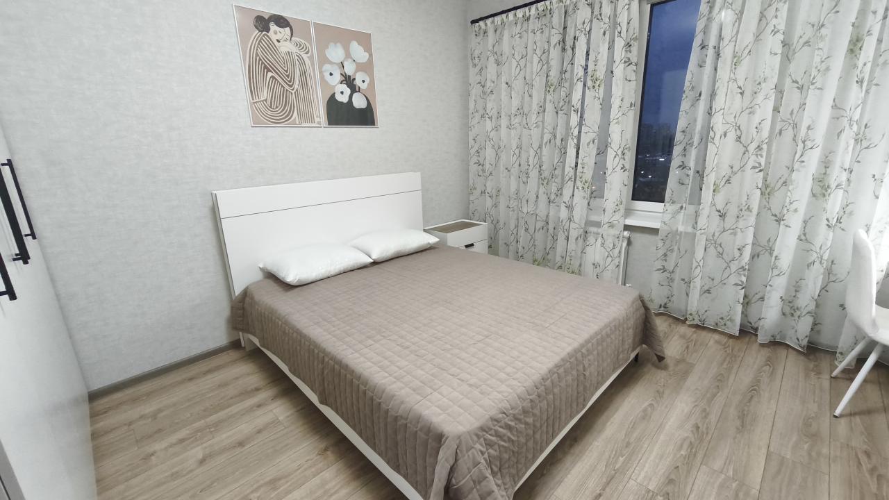 Real photos of View apartment on the 15th floor