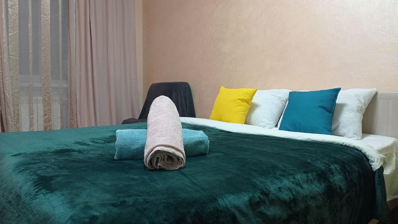 Реальные фото Live in comfort на улице 1-я Коммунистическая 40