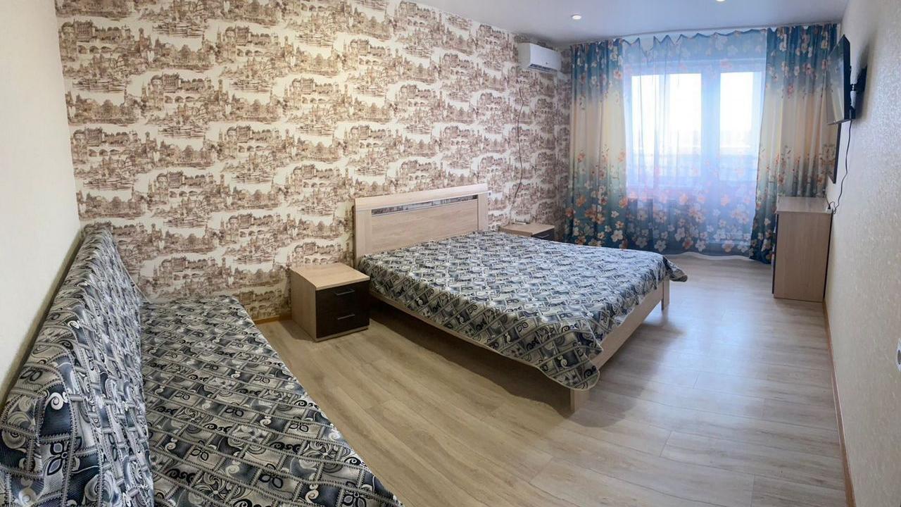 Real photos of Apartments at 16 General Lavrov Street