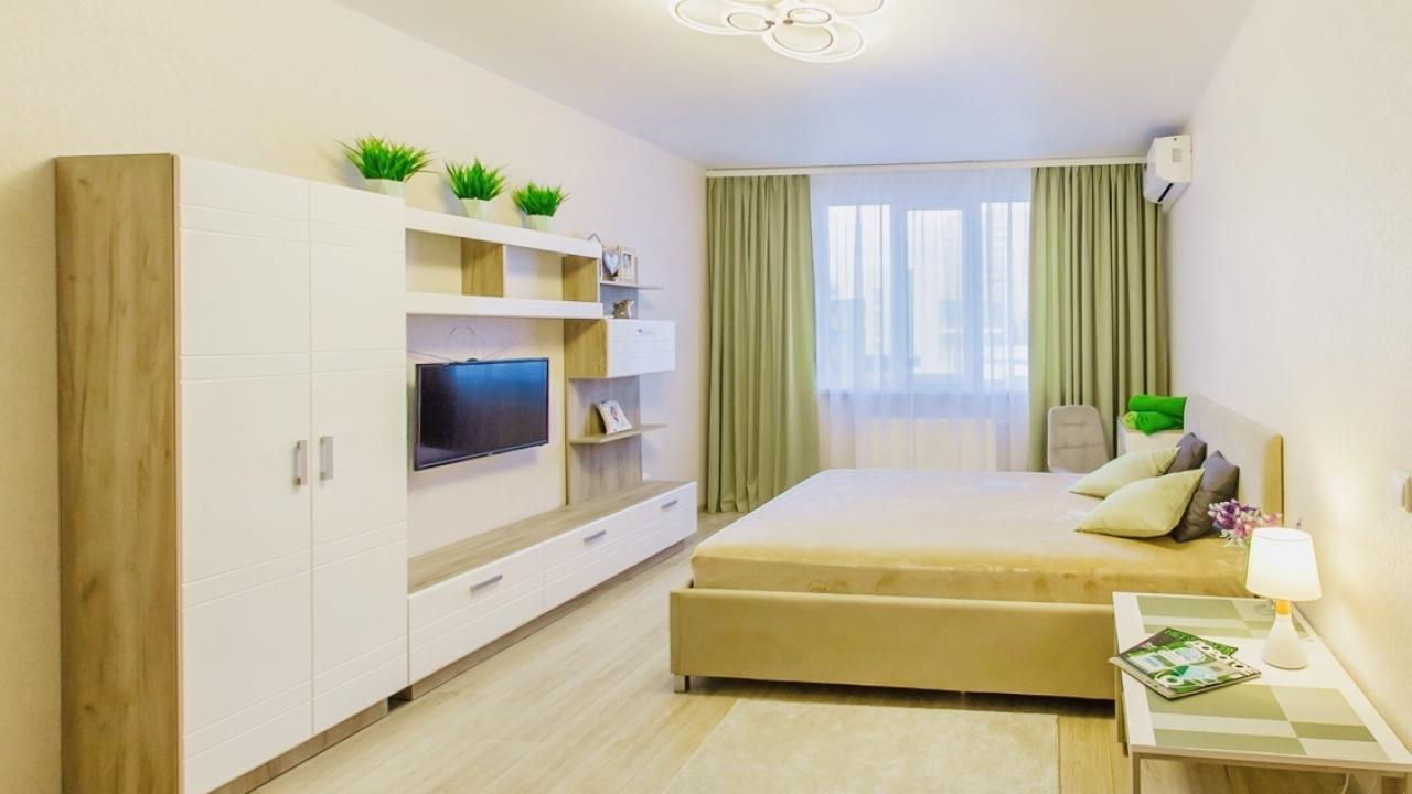 Real photos of Apartments on Dimitrova street 51A k1