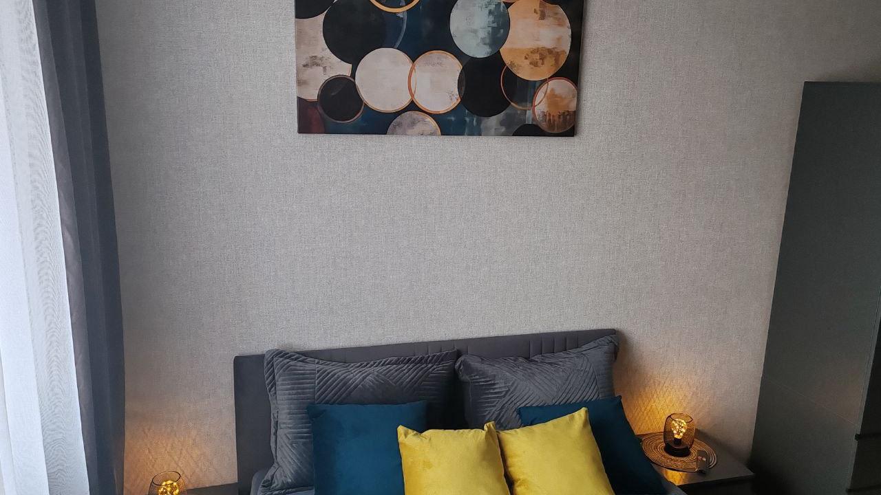 Real photos of Apartment on Lemesheva street 10