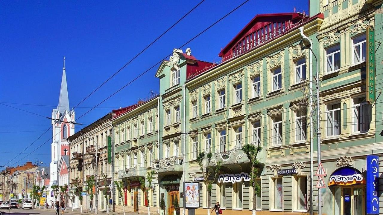 Реальные фото Бристоль Жигули