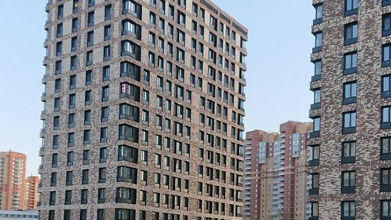 Real photos of In an apartment on Smolnaya Street