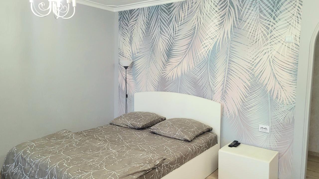Real photos of Apartments on Krasnooktyabrskaya street 1
