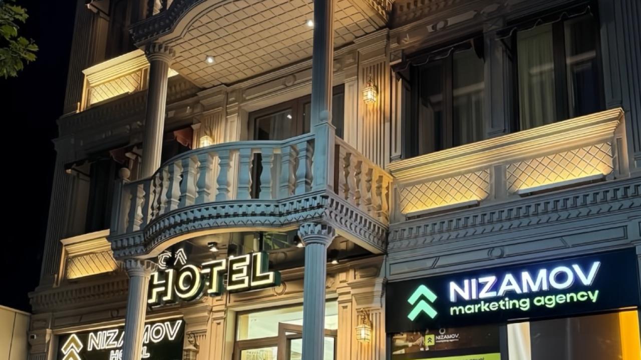 Реальные фото Nizamov (Низамов)