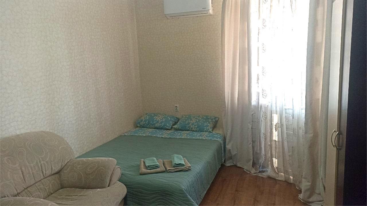 Real photos of Apartments on Ogorodnaya street 84 building 4