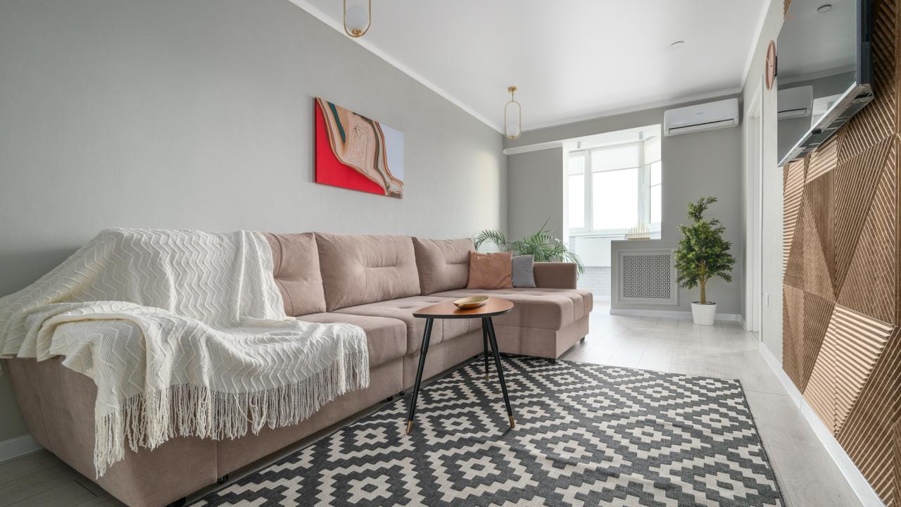 Real photos of Apartments on Shkolnaya street 19