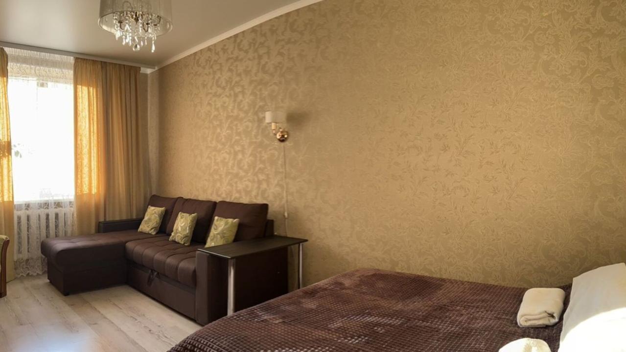 Реальные фото Апартаменты на улице Дуки 75