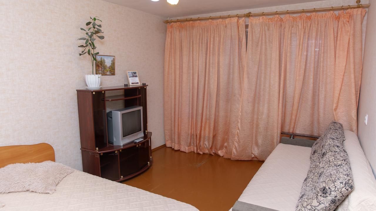 Real photos of Tourist apartments on Kuratov Street
