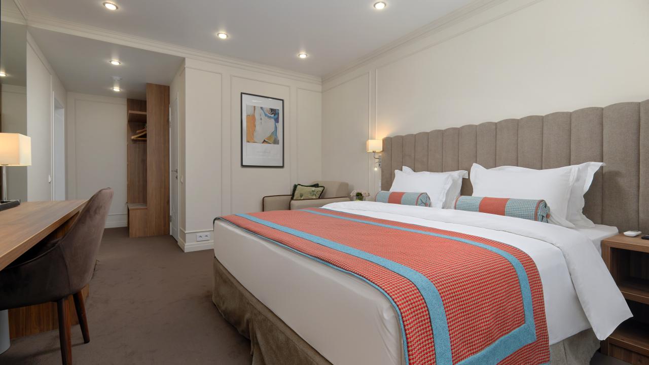 Real photos of Easy Room