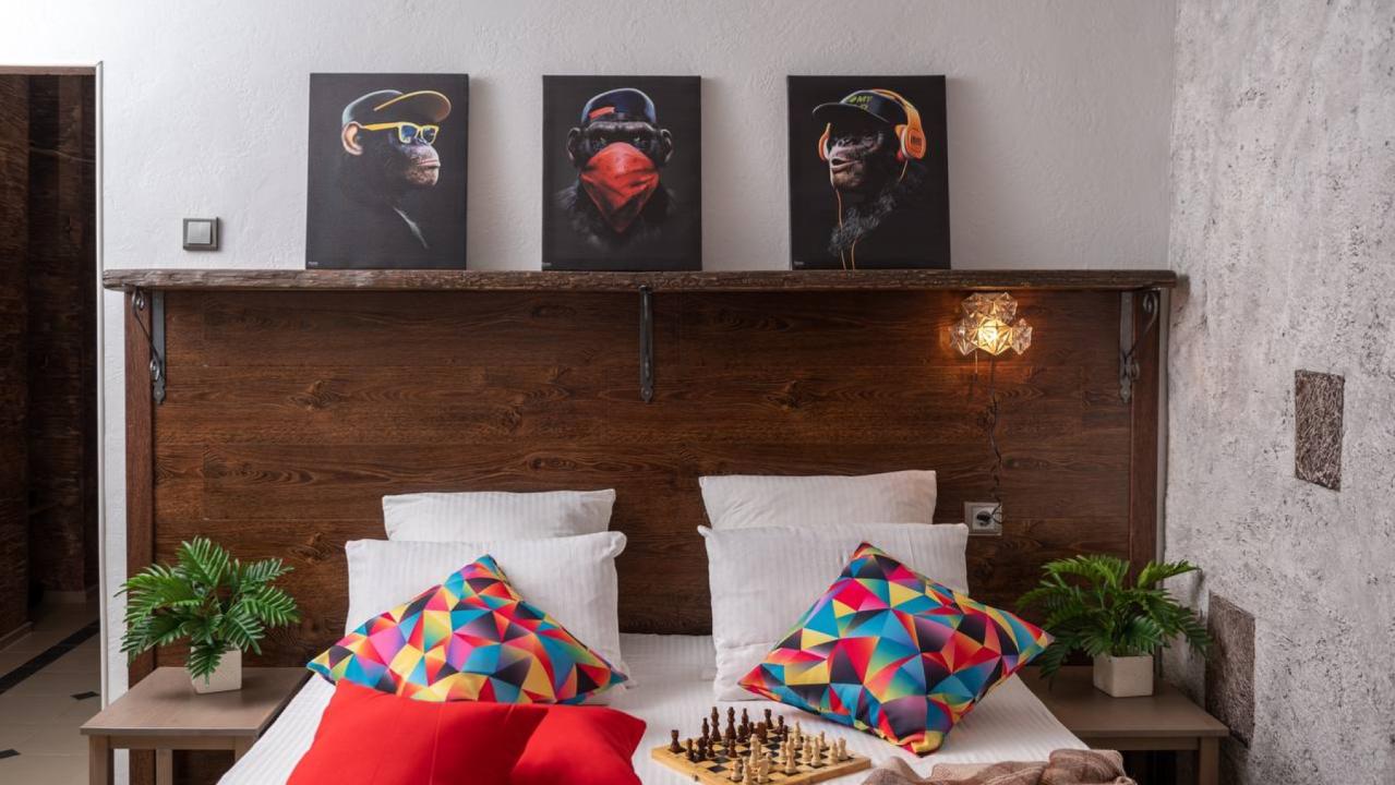 Real photos of Apartments on 64 Voroshilovsky Avenue