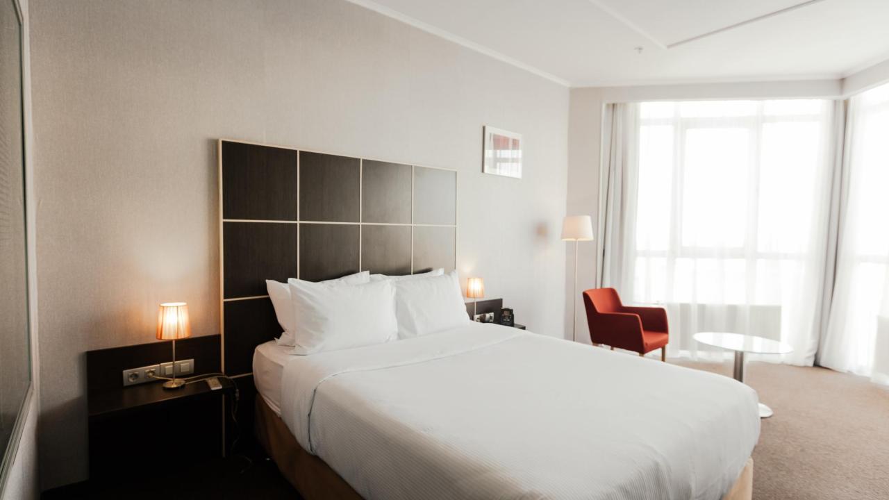Real photos of Elements Hotel Perm 4*