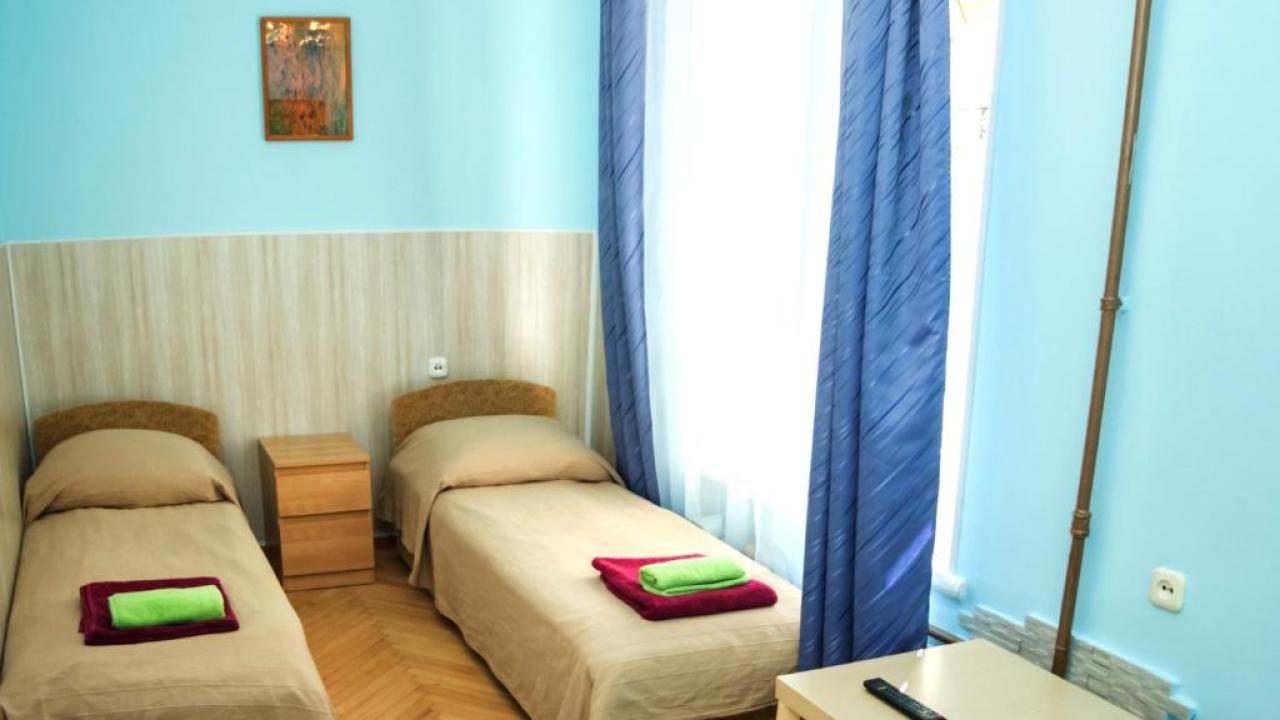 Real photos of Old flat Guest house on Zhukovsky str. 6