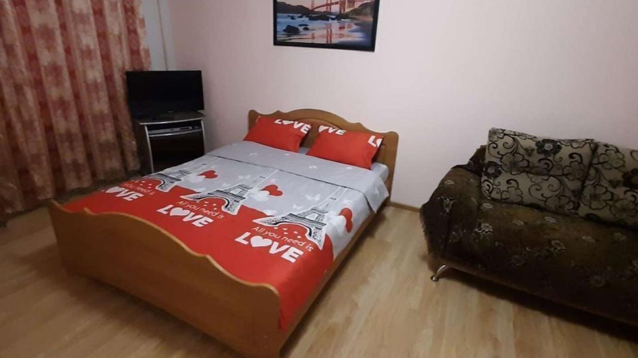 Real photos of Apartments on Degtyareva street 43