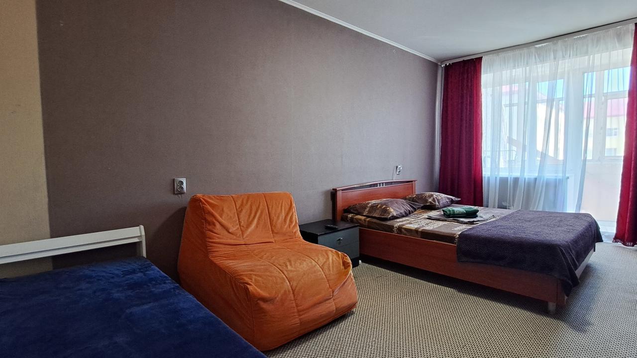 Real photos of Apartments on Kosmonavtov street 35
