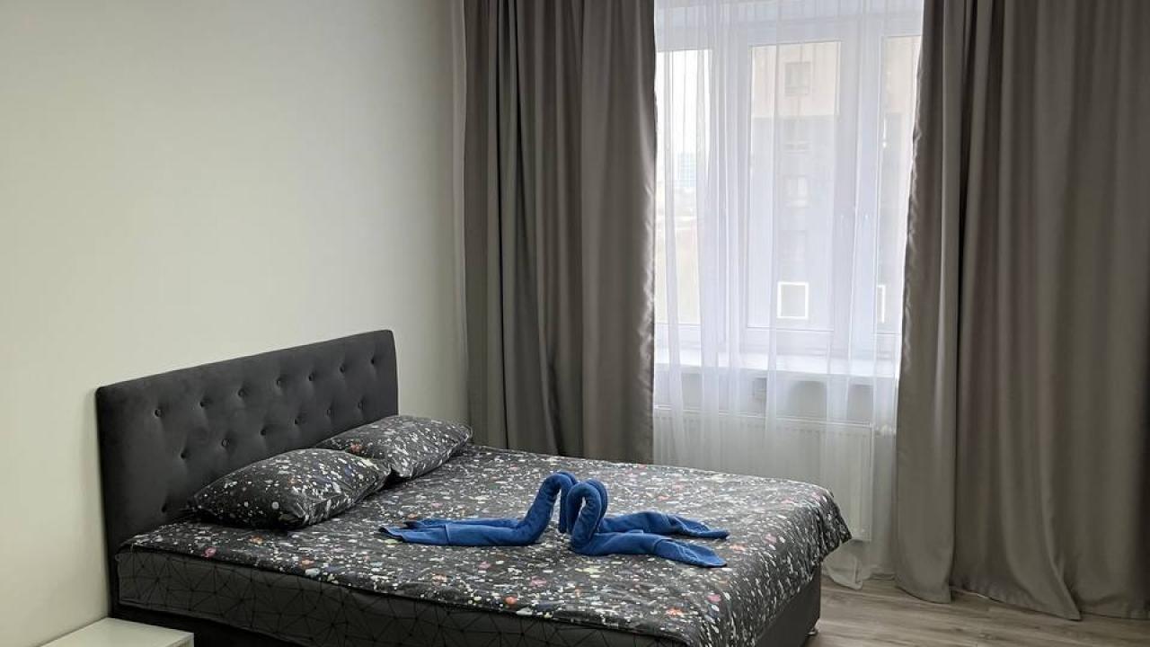 Real photos of Apartments on Republic street 204 building 7