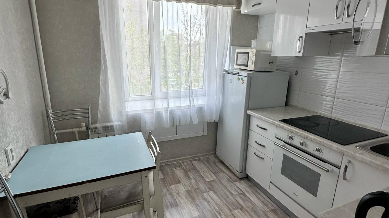 Real photos of Апартаменты, пр. Луначарского, д. 14
