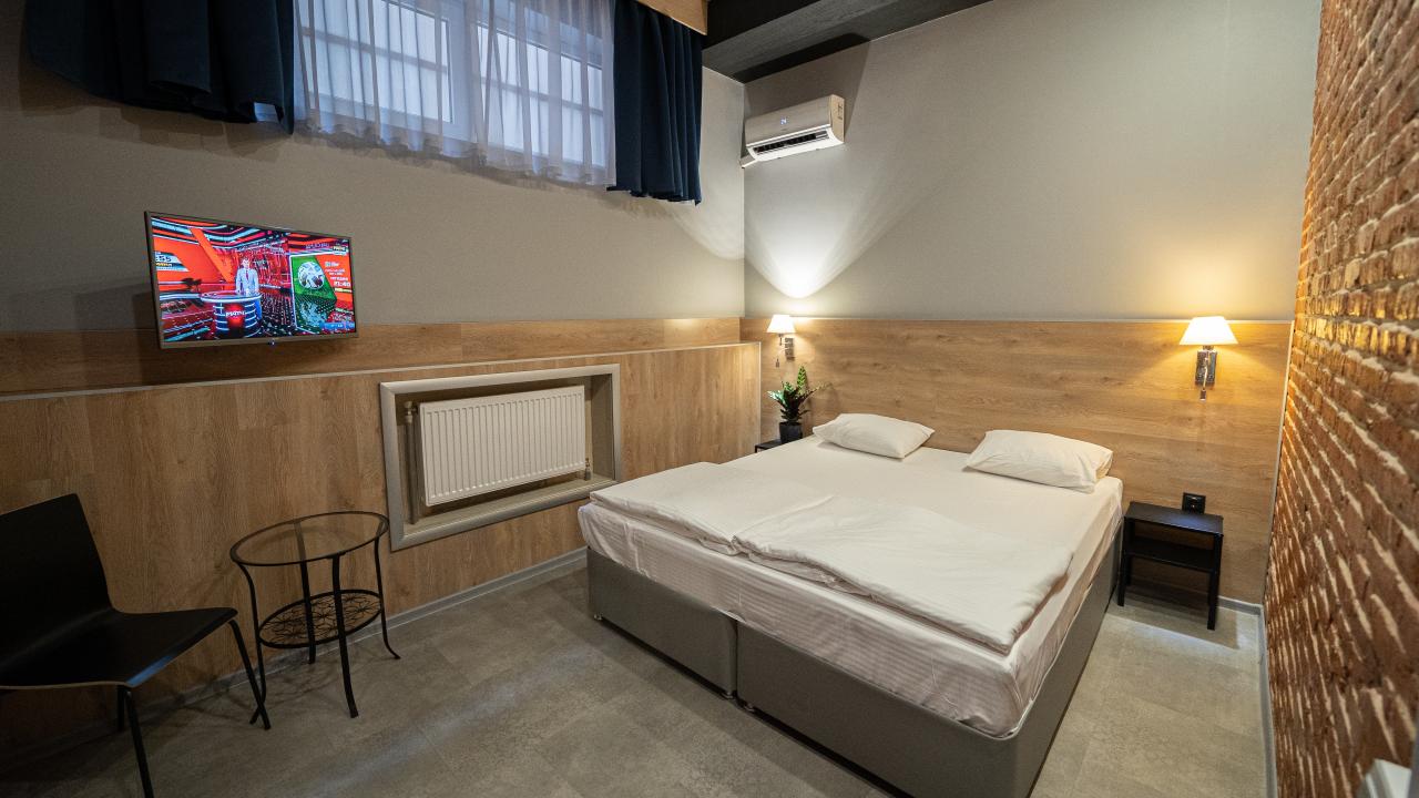 Real photos of Profotel