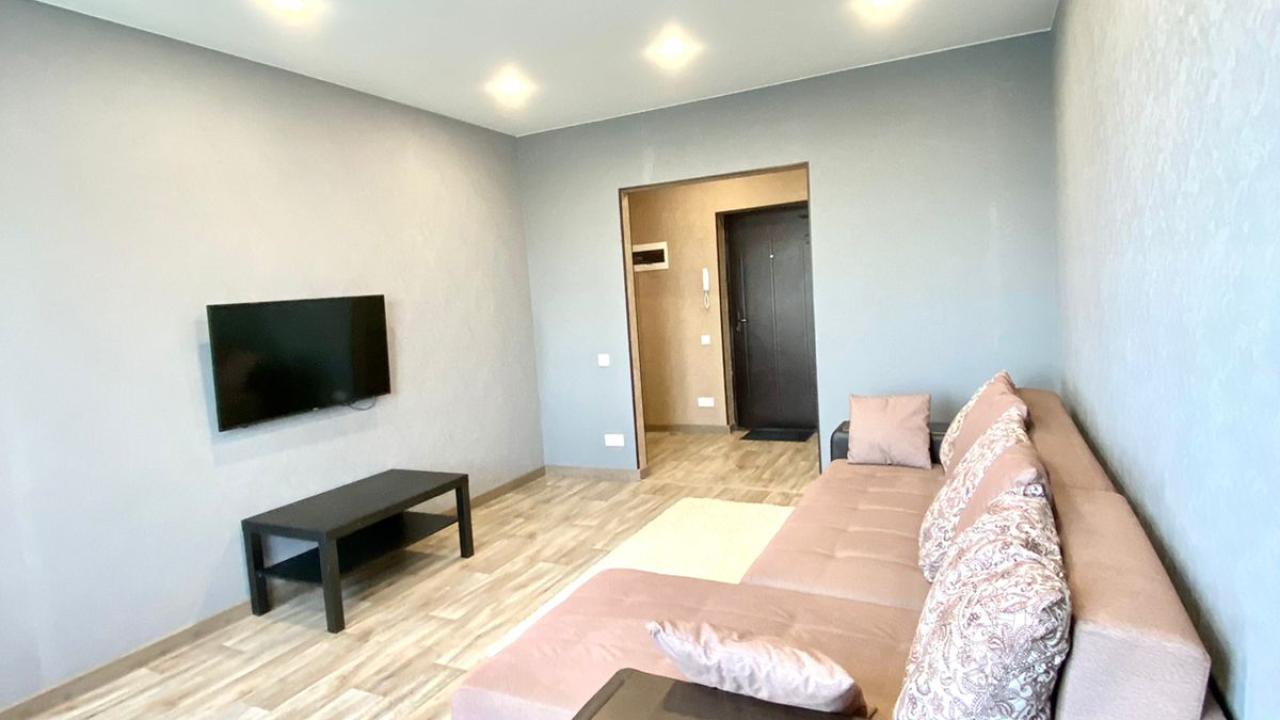 Real photos of Apartments on 108 Gagarina Str