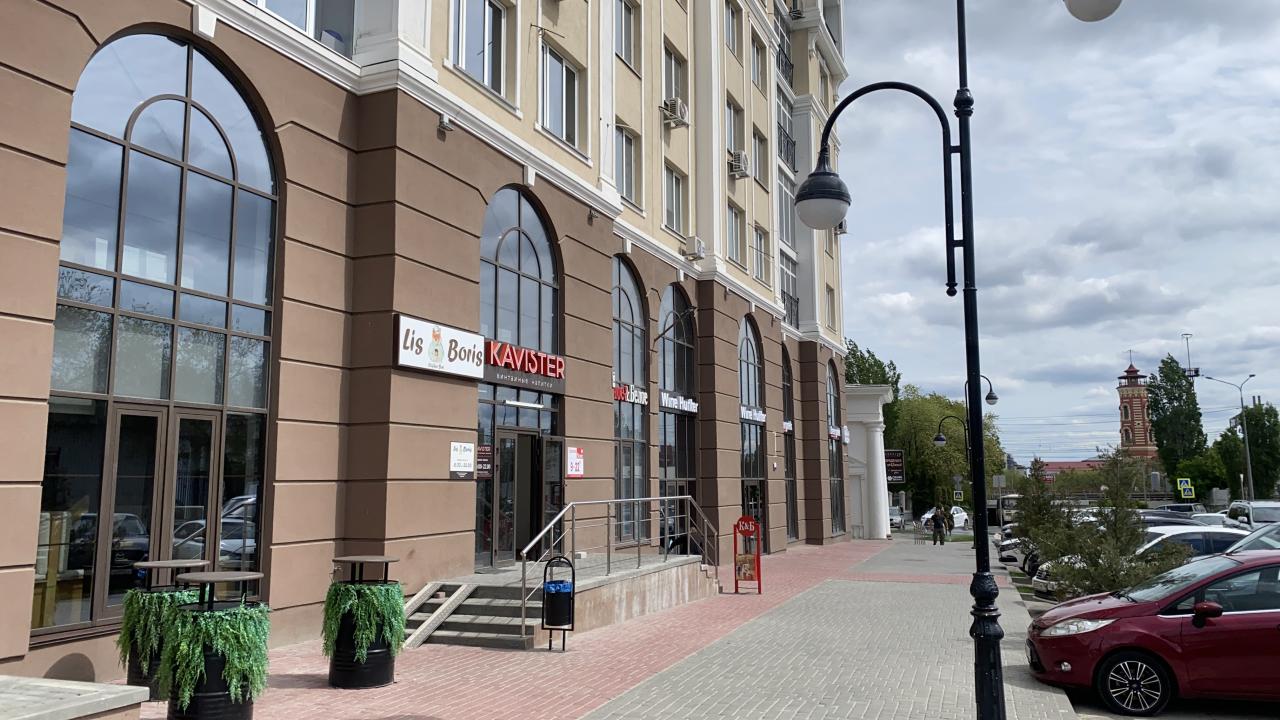 Реальные фото Maria Rooms (Мария Румс) на улице Пархоменко