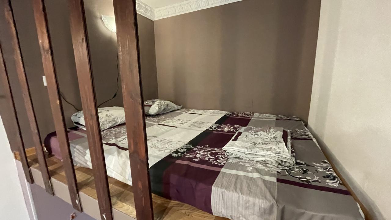 Real photos of Furnished room N5 at St. Isaac's Cathedral