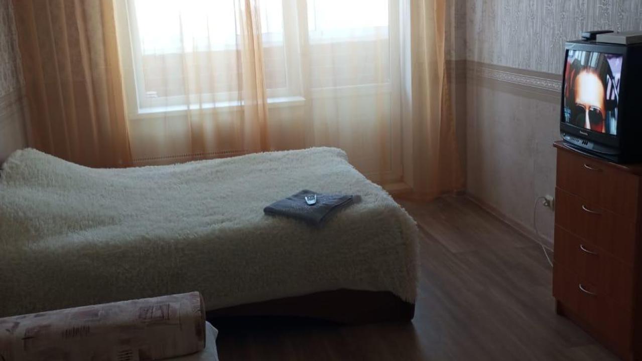 Real photos of Apartments on Khabarovsk street