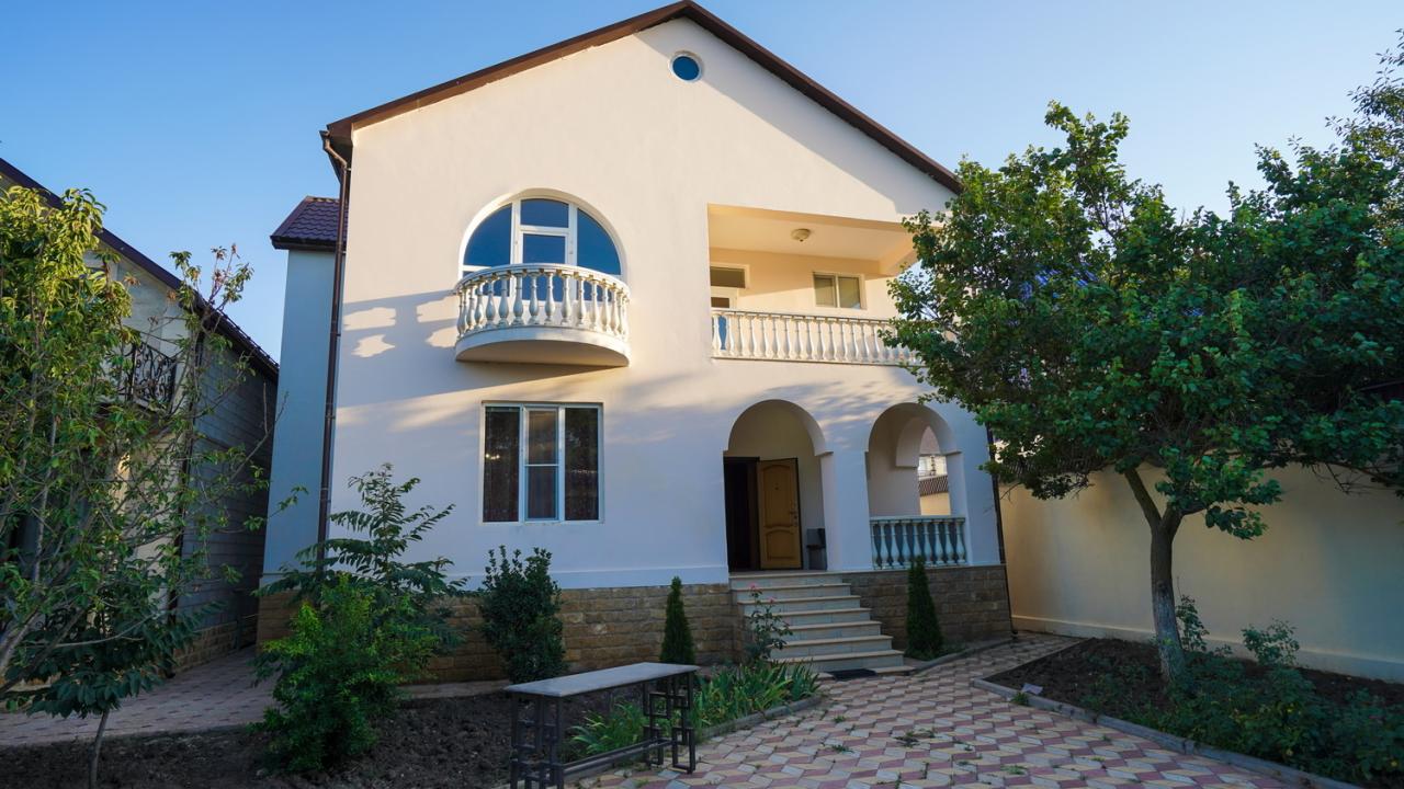 Real photos of Guest house Tour house