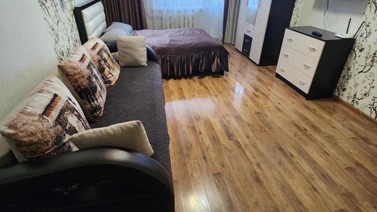 Real photos of Apartments on Priborostroitelnaya street 57