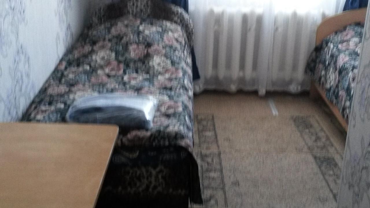 Real photos of Berezka