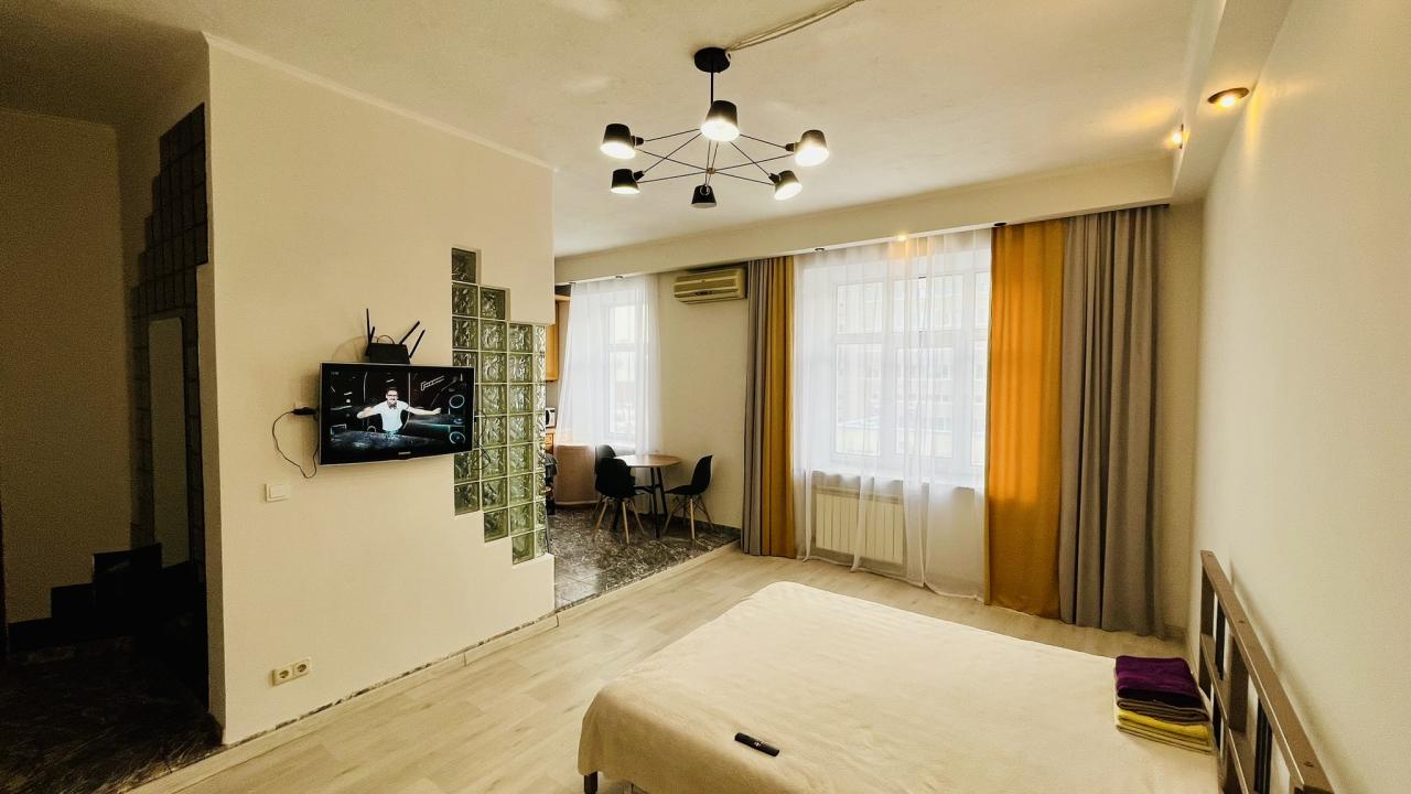 Real photos of Apartments on Herzen street 13