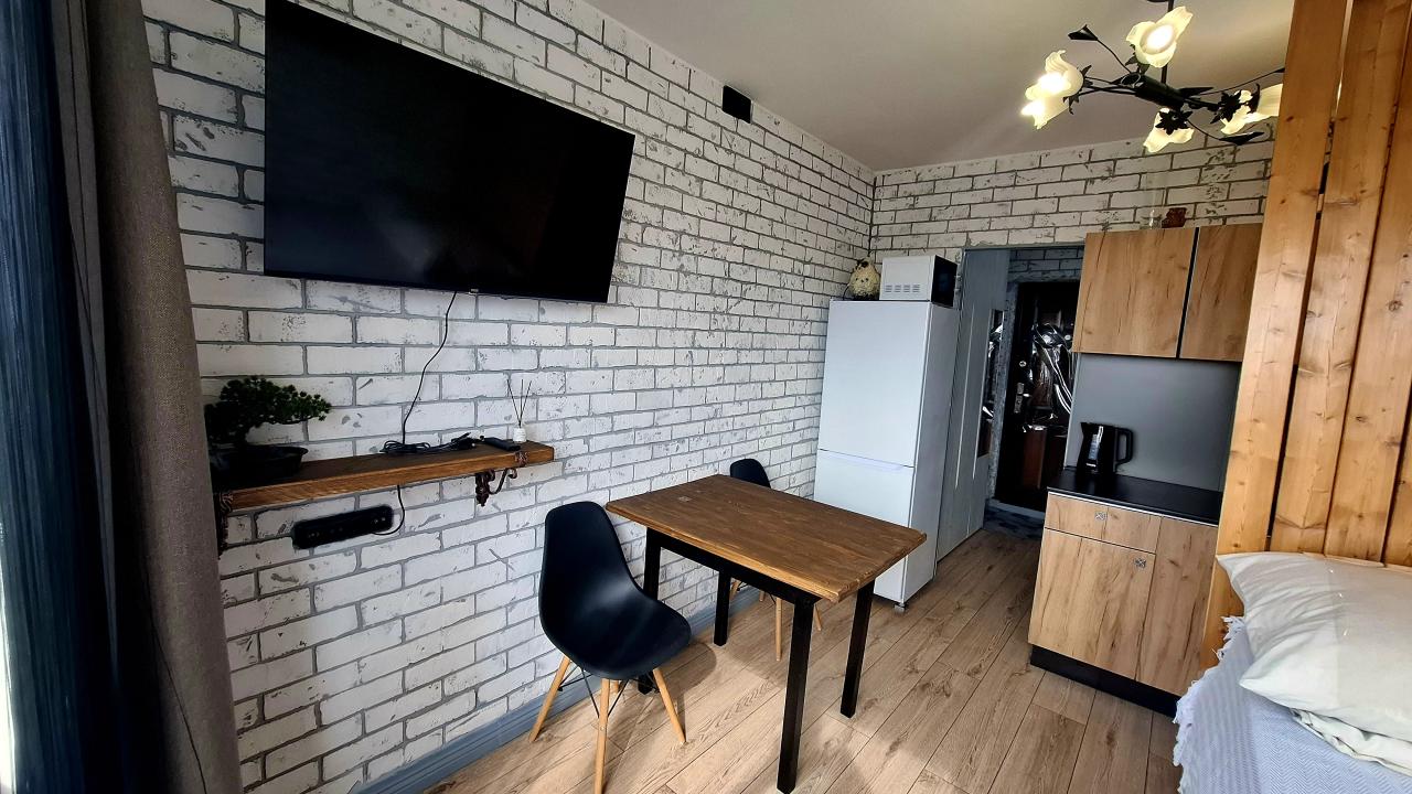 Real photos of Apartment on Popova street 3
