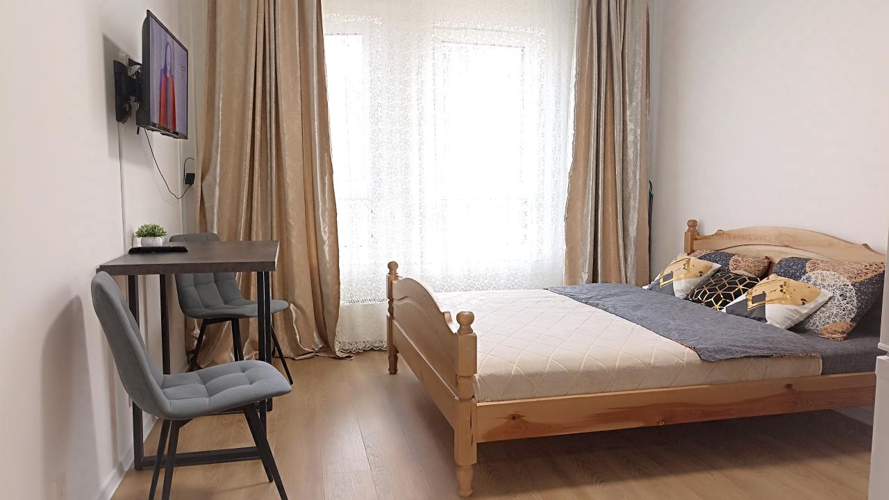 Реальные фото Уютные апартаменты на проспекте Маркса 99/3