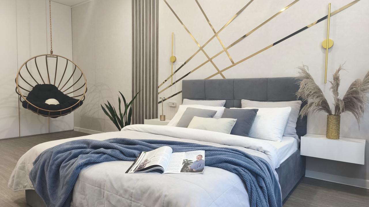 Real photos of Boutique apartments on Musorsky Street