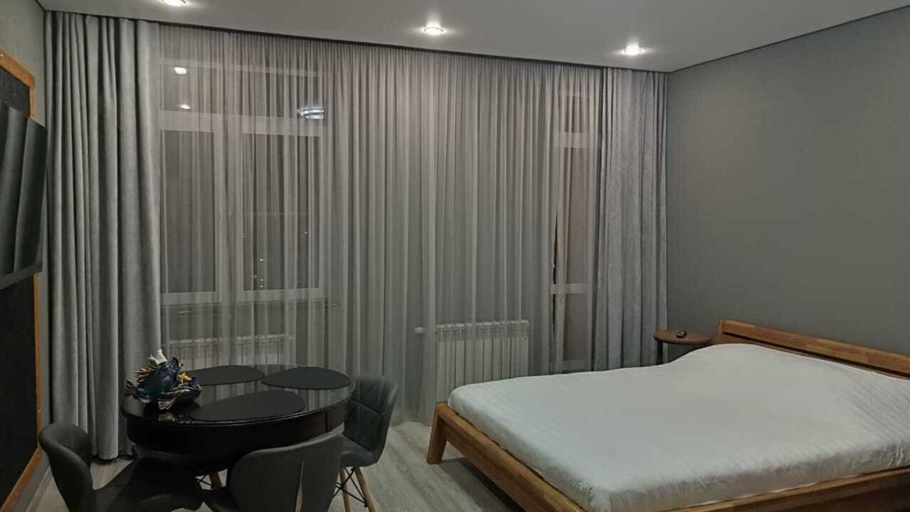 Real photos of Apartment on Lenin street 58